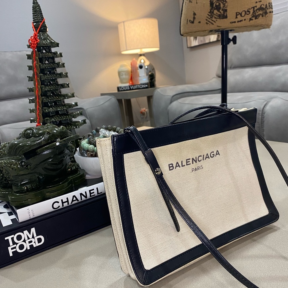 BALENCIAGA Crossbody bag